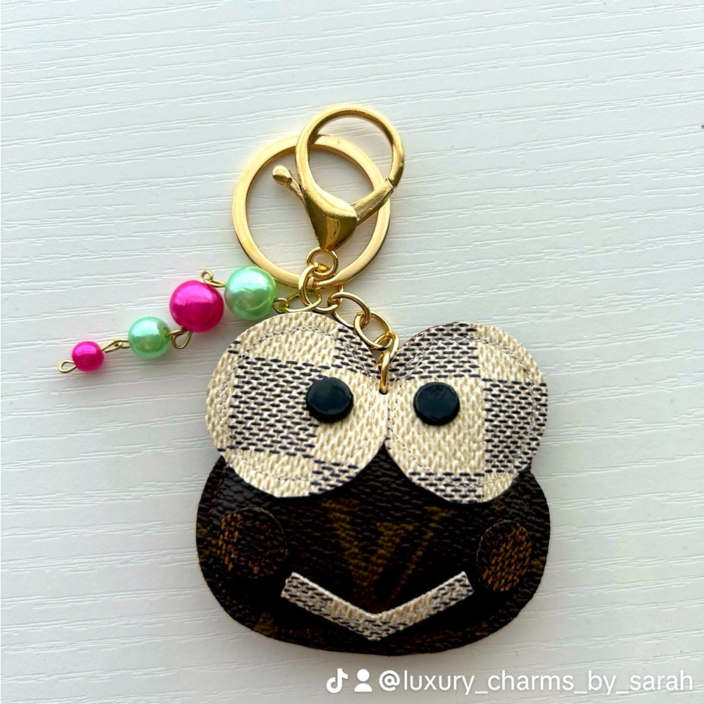 Kero purse charm